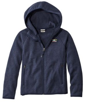 Sweater Fleece at L.L.Bean