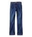 Color Option: Washed Indigo, $69.95