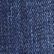 Washed Indigo