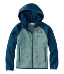 L.L. Bean boys offers fleece jacket 6/7