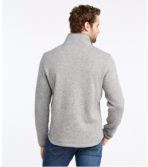 Men's L.L.Bean Sweater Fleece Full-Zip Jacket