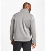 Men's L.L.Bean Sweater Fleece Full-Zip Jacket