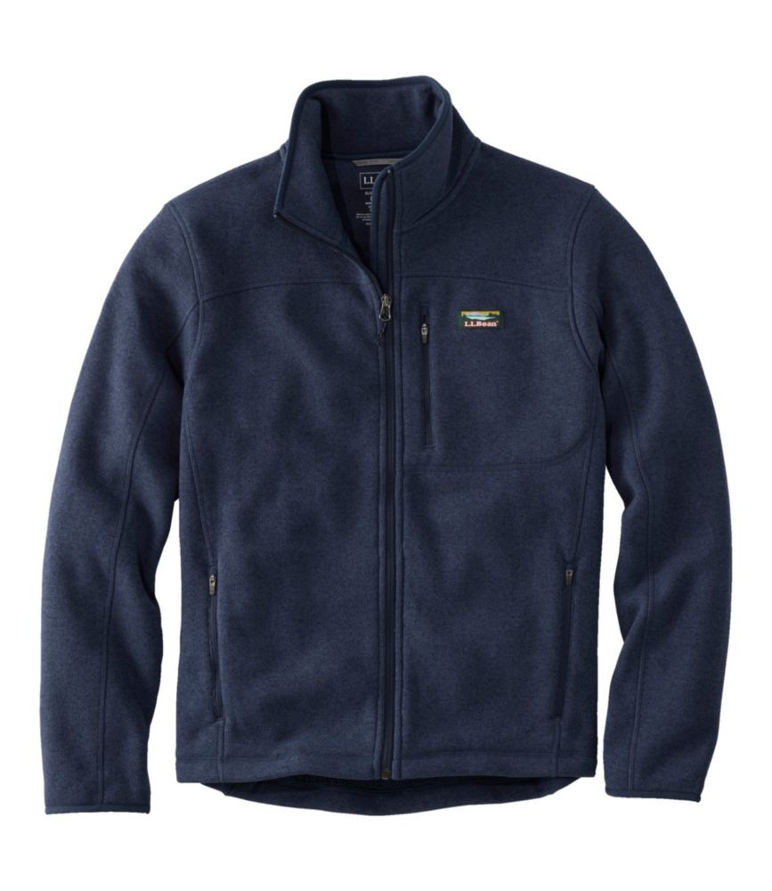 Ll bean mens winter coats on sale best sale