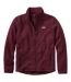 Color Option: Burgundy Brown, $99