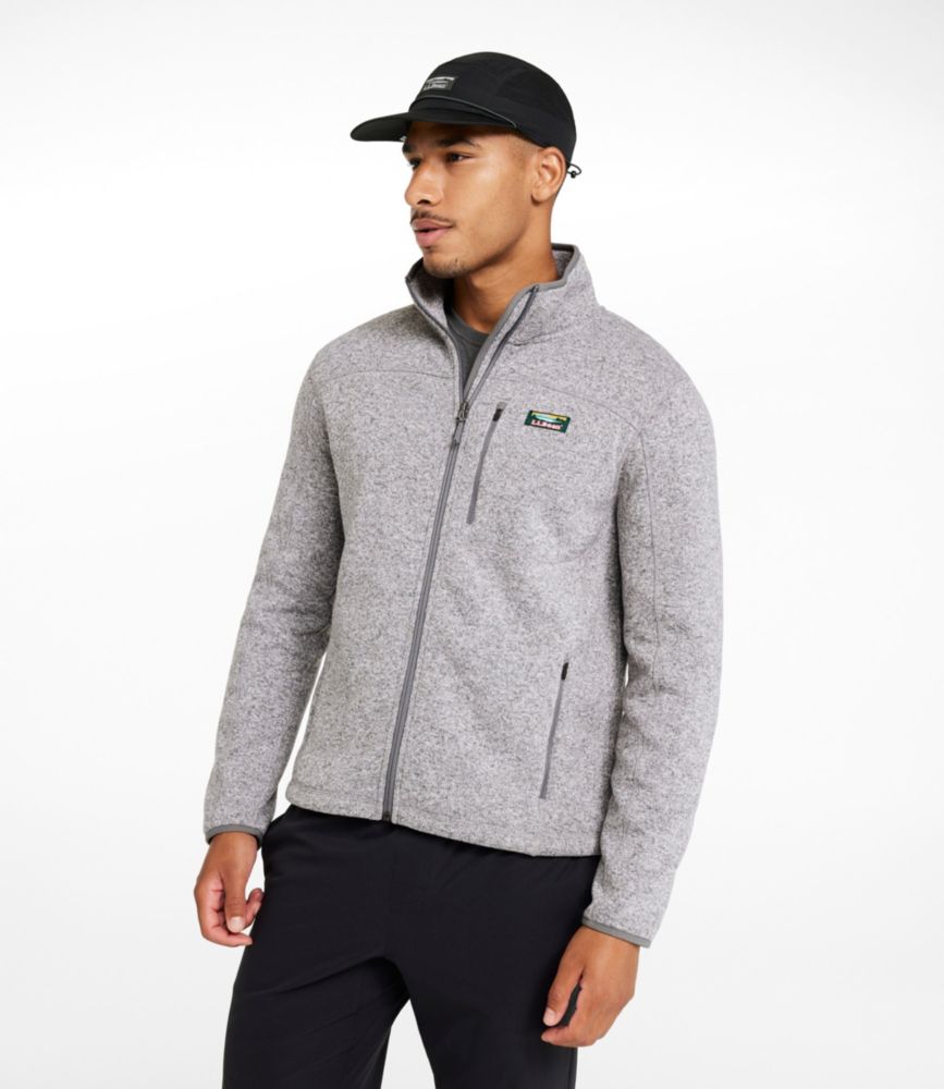 Men's Fleece