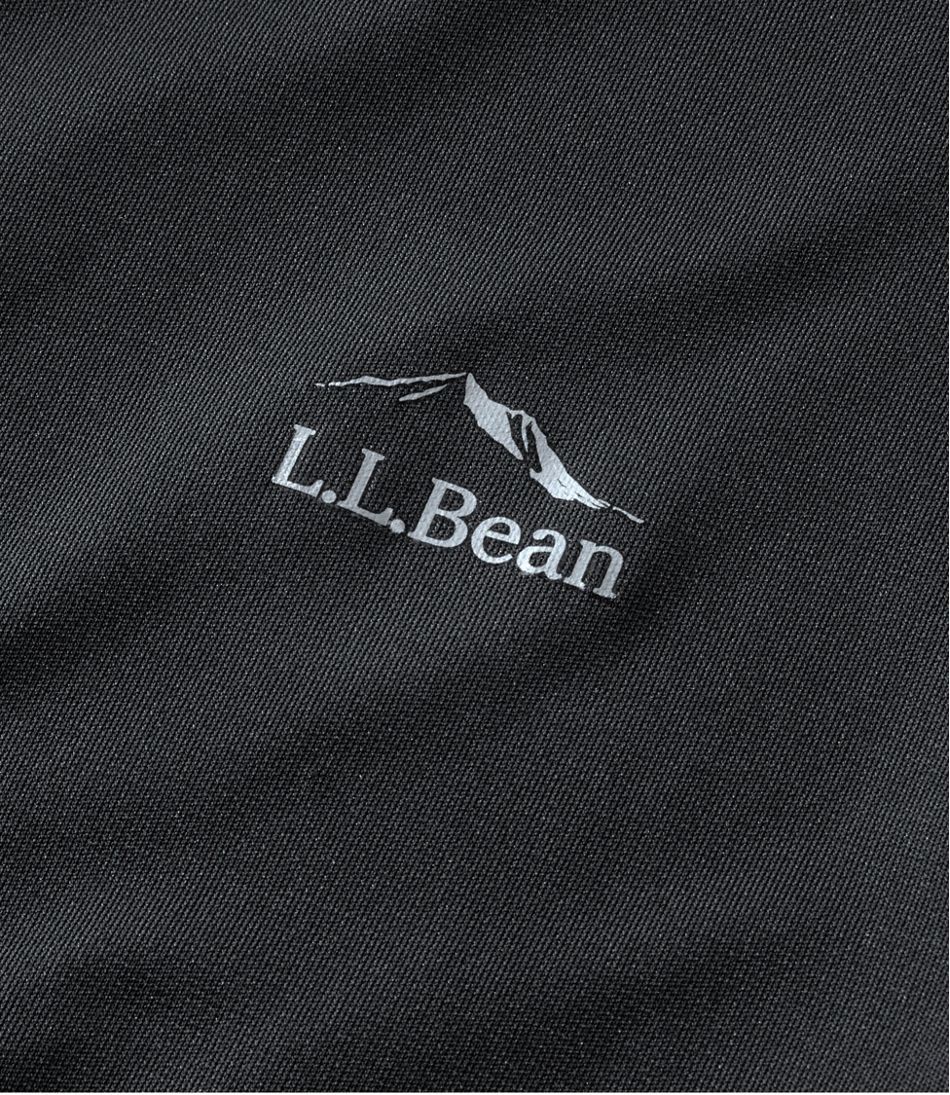 Men's L.L.Bean Lightweight Crew Base Layer, Long Sleeve