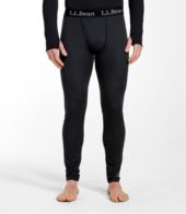 Lightweight Base Layer Pants