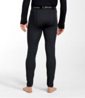 RedHead Lightweight Base Layer Bottoms for Men