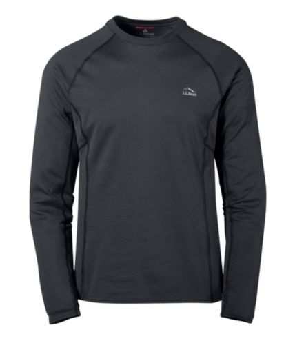 Ll bean merino on sale wool base layer