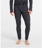 Men's L.L.Bean Midweight Base Layer Pants