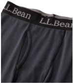 Men's L.L.Bean Midweight Base Layer Pants
