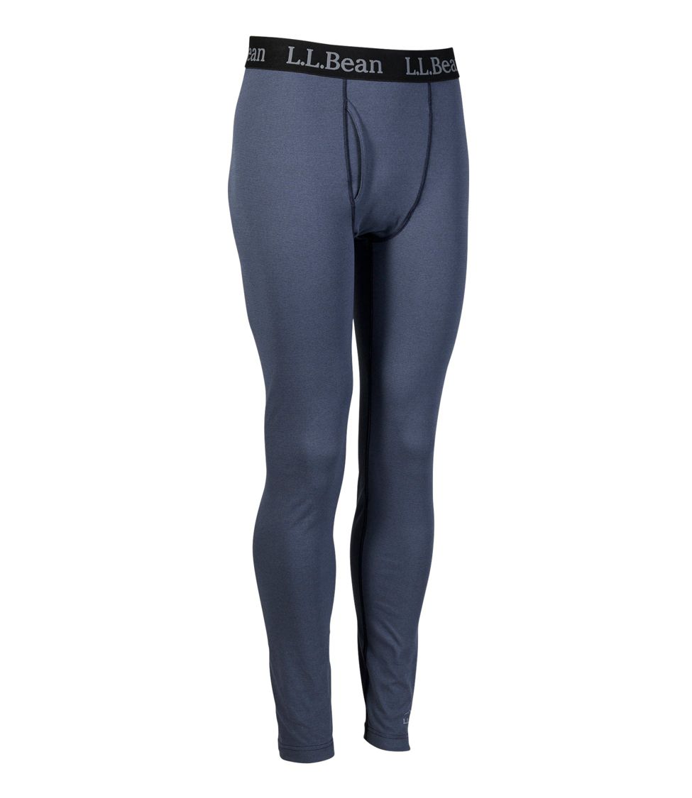 Mens thermal underwear clearance pants