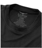 Women's L.L.Bean Lightweight Crew Base Layer, Long Sleeve