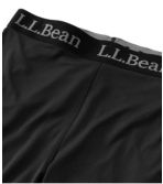 Women's L.L.Bean Lightweight Base Layer Pants