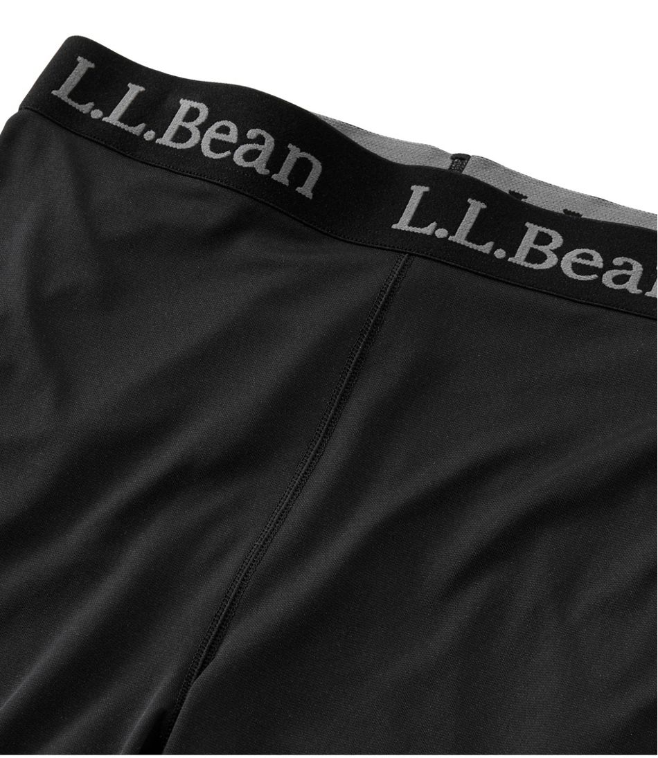 Women's L.L.Bean Lightweight Base Layer Pants | Base Layers at L.L.Bean
