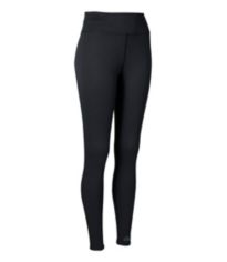 Women's L.L.Bean Everyday Performance 7/8 Leggings, High-Rise