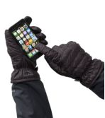 Men's PrimaLoft Packaway Gloves