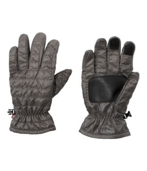 Men's PrimaLoft Packaway Gloves