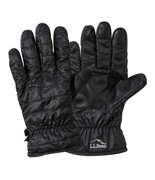 Men's PrimaLoft Packaway Gloves