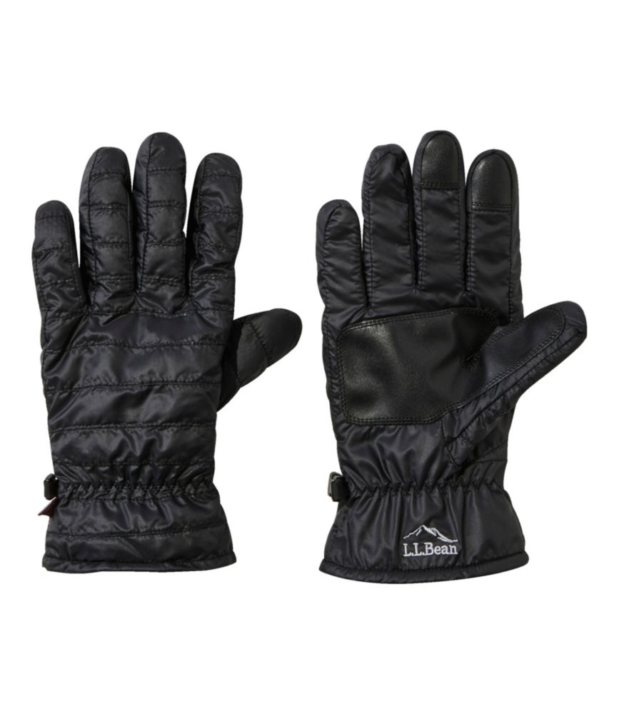 waterproof biking gloves