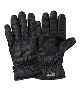 Men's Gloves and Mittens