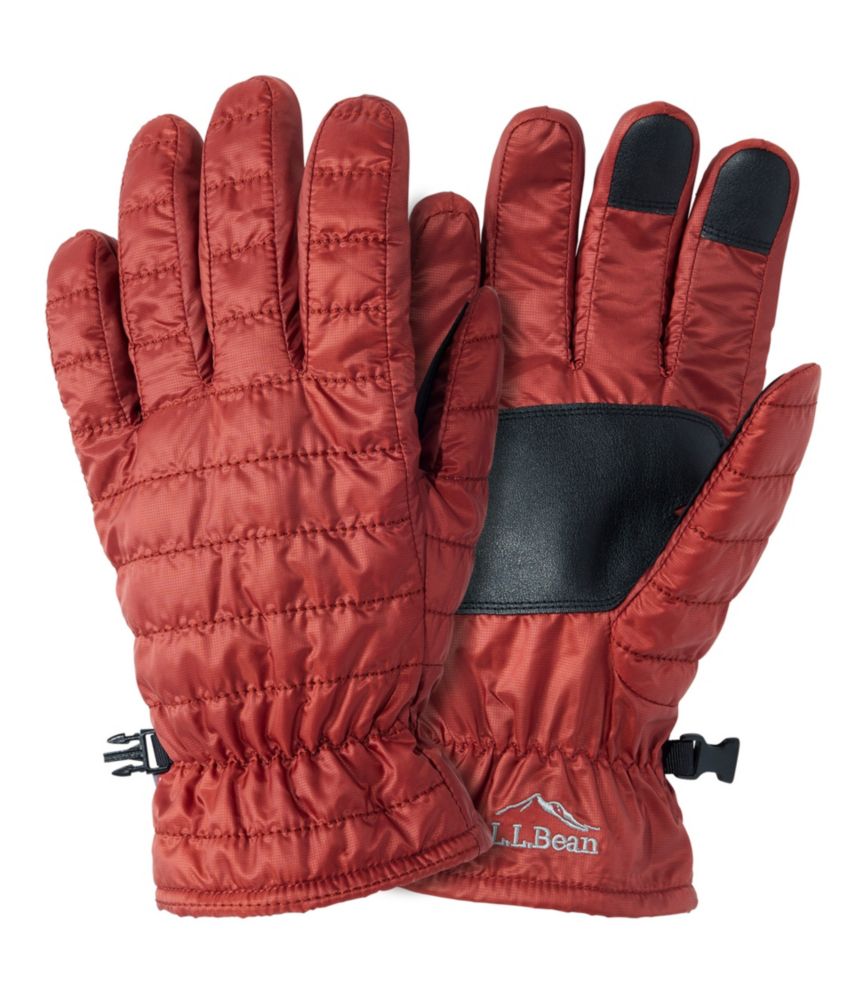 Men's Gloves and Mittens | Clothing at L.L.Bean