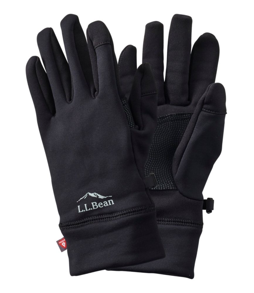 fleece gloves