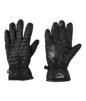 Kids' Cold Buster Waterproof Gloves at L.L. Bean