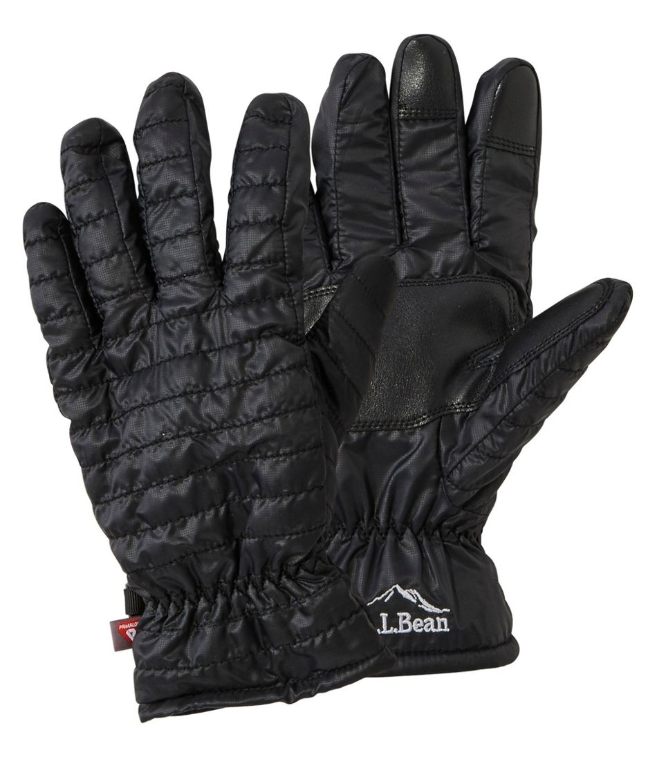 Primaloft ® SKI touch gloves