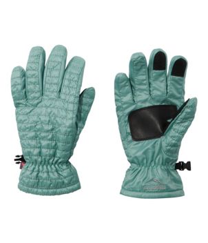 Women's PrimaLoft Packaway Gloves