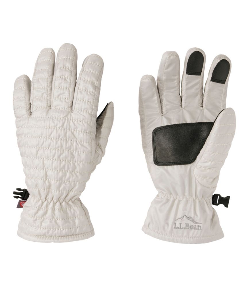 Women's PrimaLoft Packaway Gloves