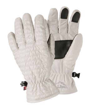 Women's PrimaLoft Packaway Gloves