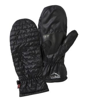 Kids' Cold Buster Waterproof Gloves at L.L. Bean