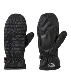 Women's PrimaLoft Packaway Mittens