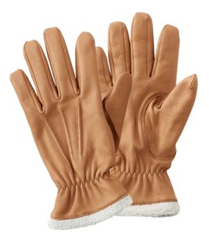 Women's Deerskin Glove