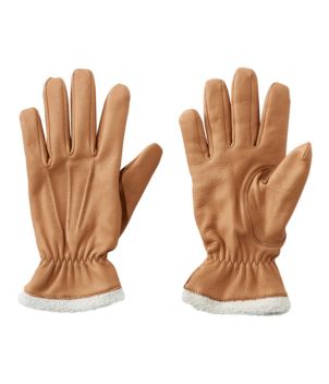 Women's Deerskin Glove