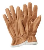 Women's Deerskin Glove