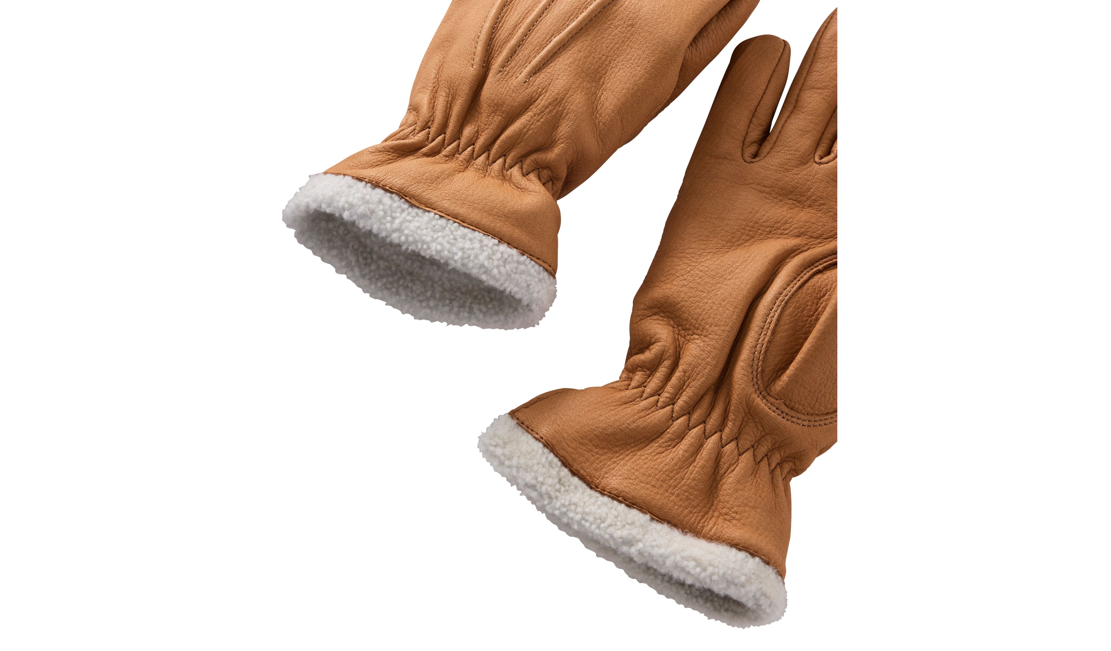 Women's Deerskin Glove