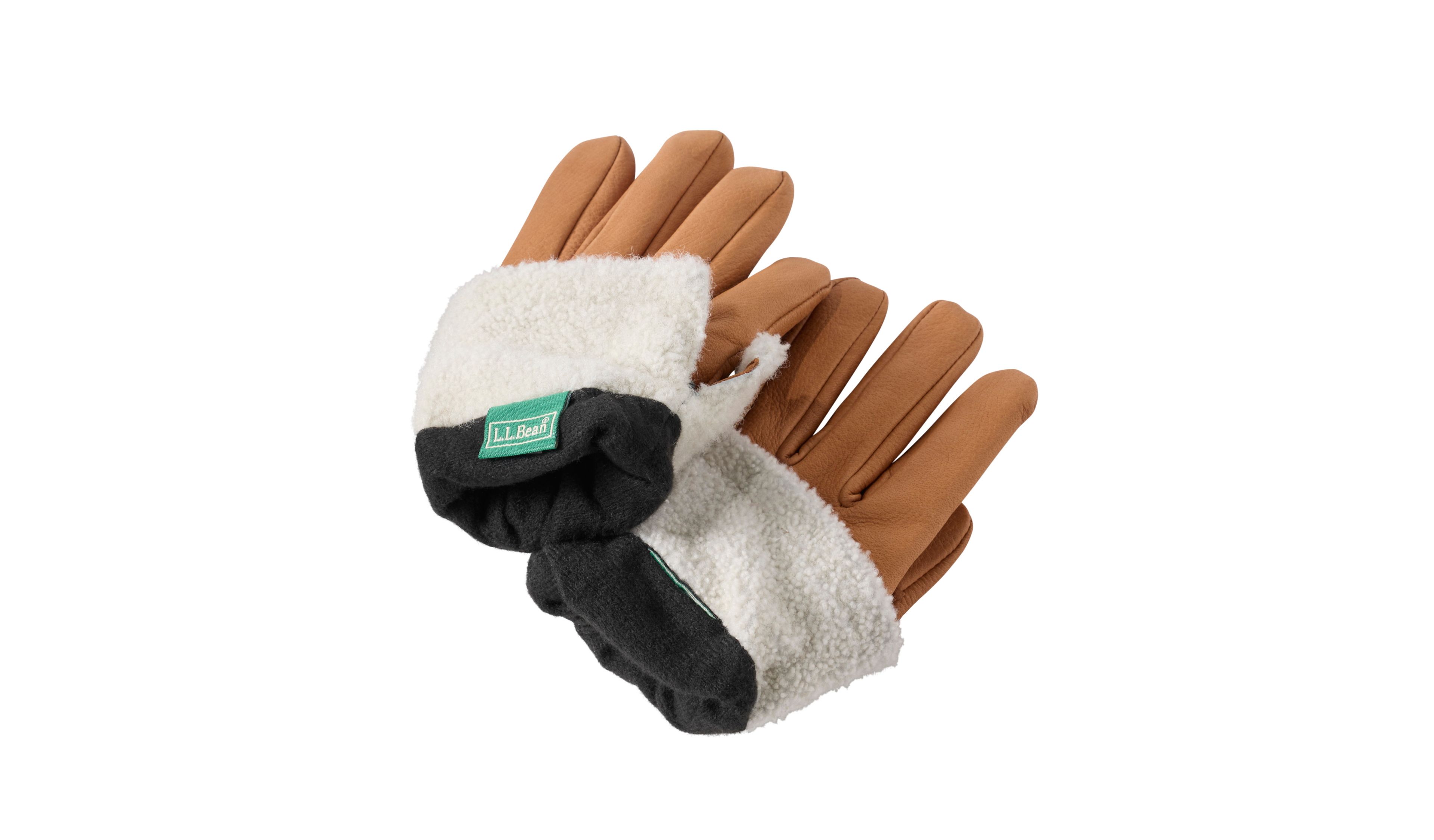 Women's Deerskin Glove