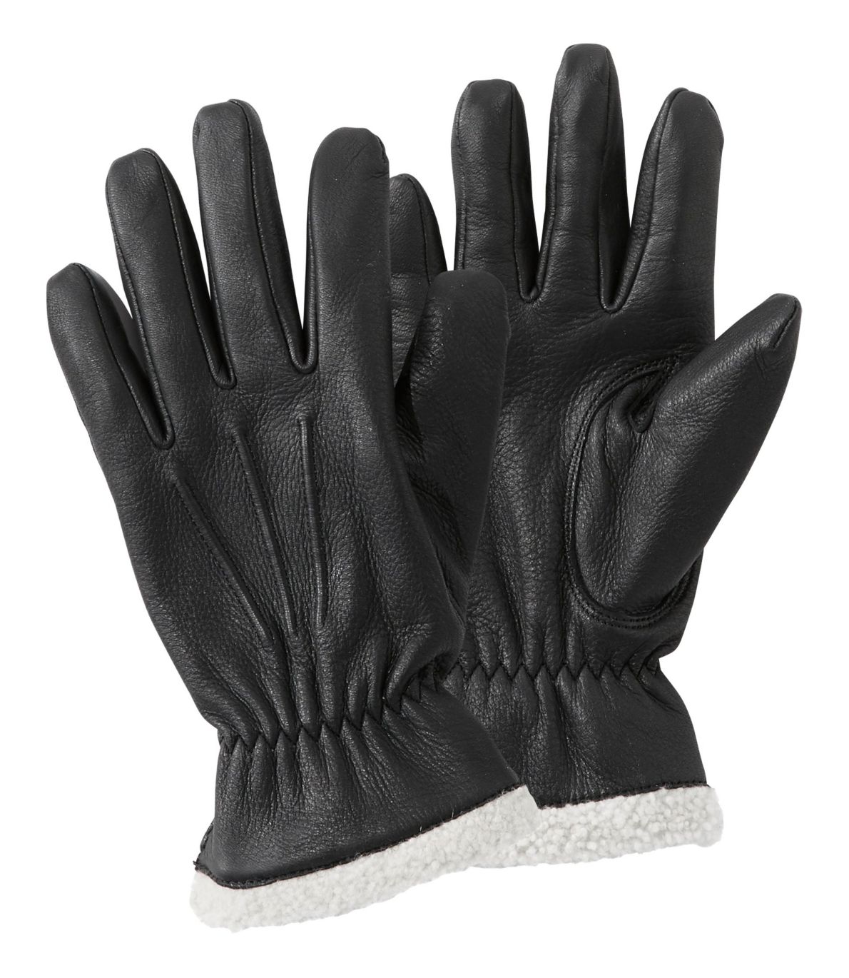 Women's Deerskin Glove