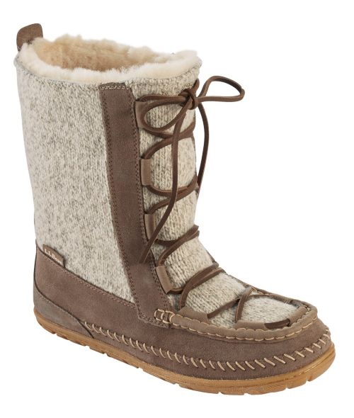 ll bean lodge boots