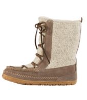 Ll bean wicked good lodge sales boots