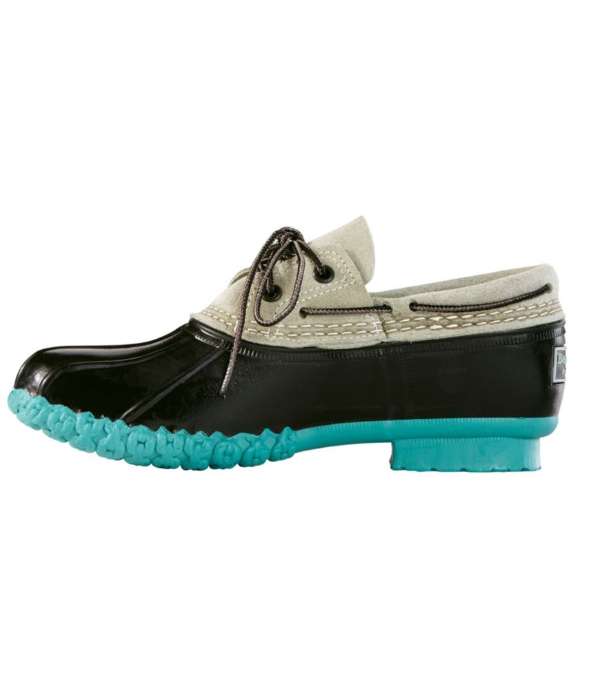 ll bean boat shoes womens