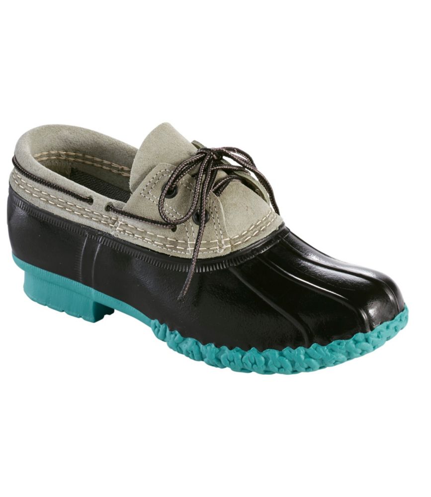 ll bean womens shoes