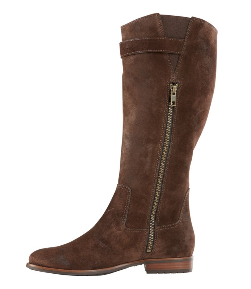 ll bean tall womens boots