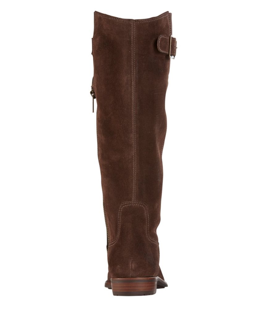 ll bean tall womens boots