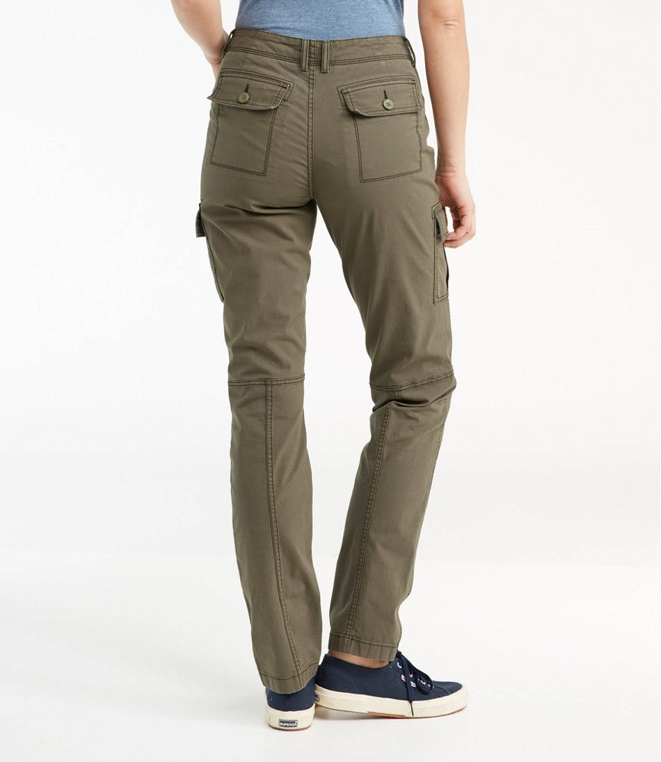 The Finest Types of Cargo Pants - Fashion and More