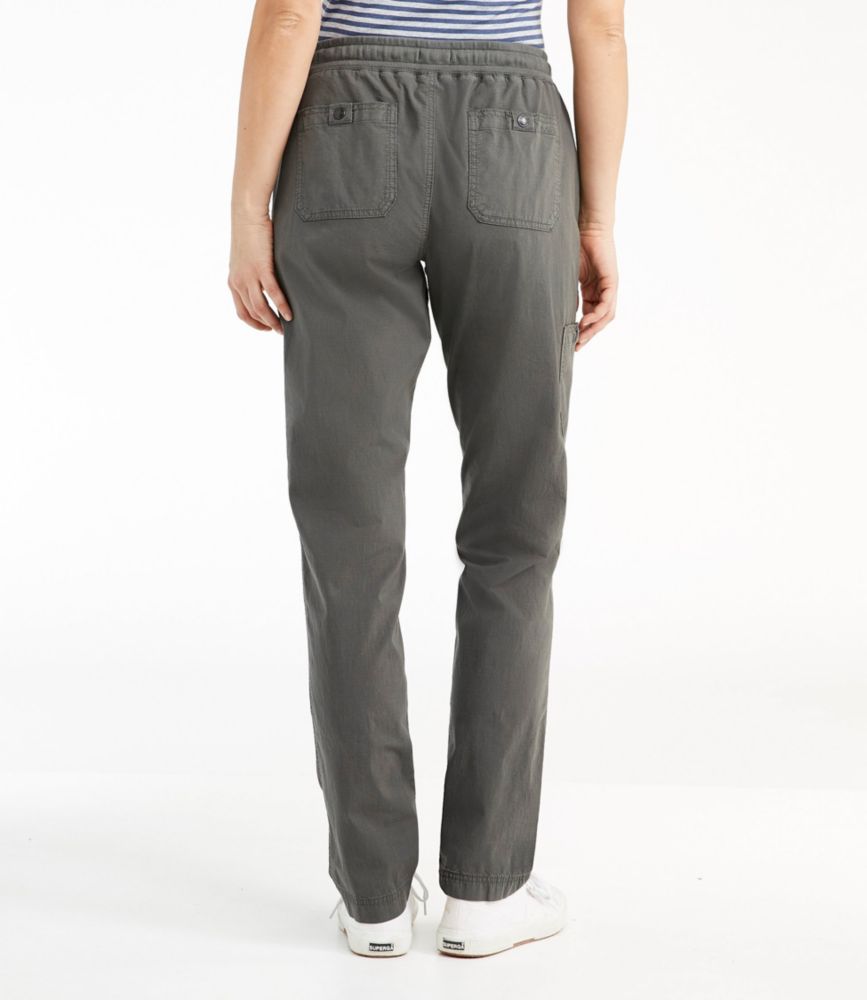 ll bean womens cargo pants