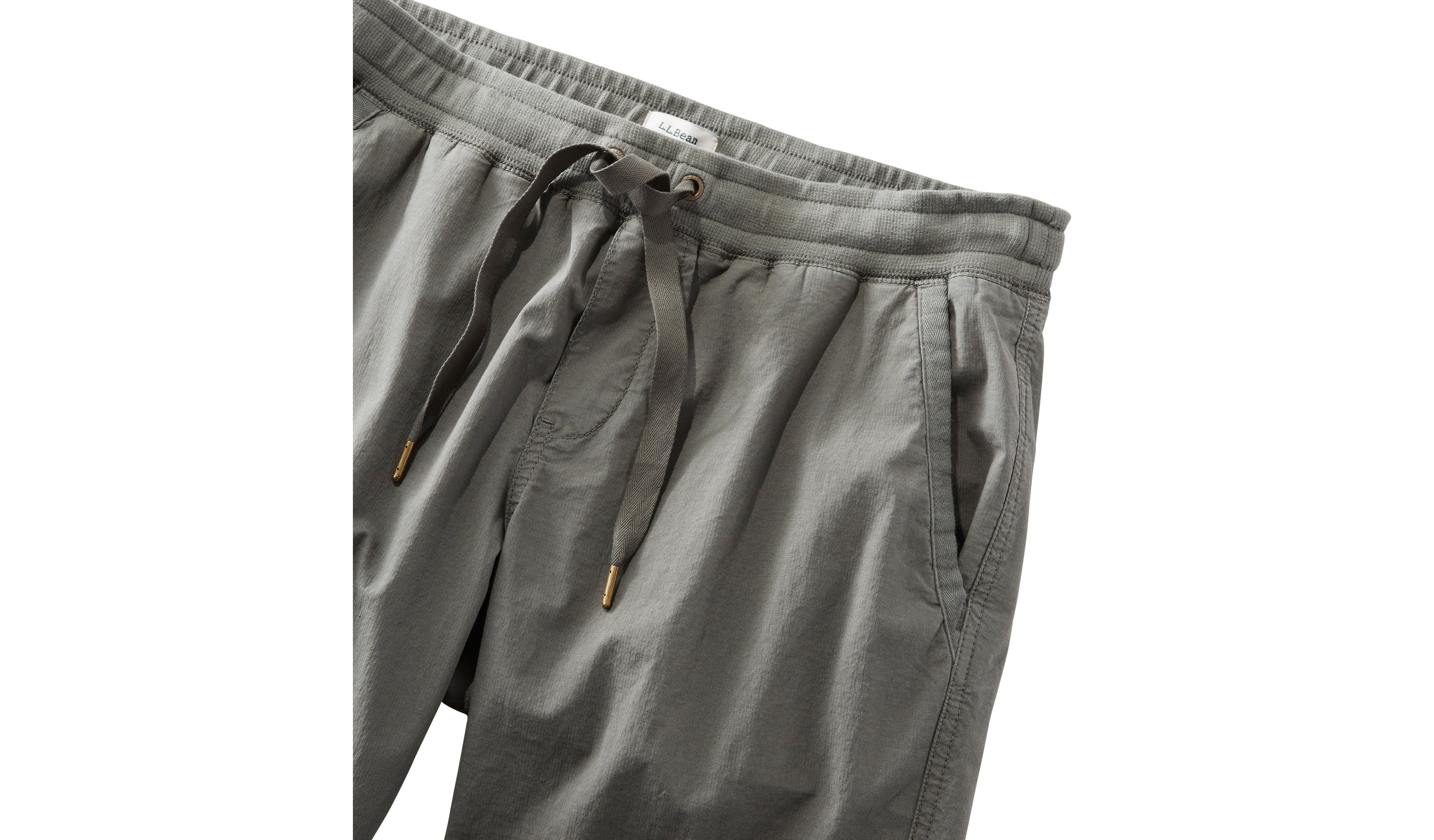 Women's Stretch Ripstop Pull-On Pants