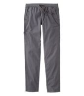 Women's Stretch Ripstop Pull-On Pants, Slim-Leg | Pants at L.L.Bean